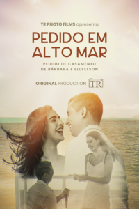 Pedido em Alto Mar