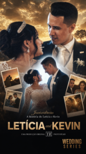 Letícia & Kevin – Jesuiscidências