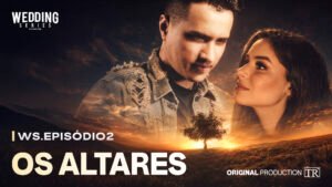 Os altares