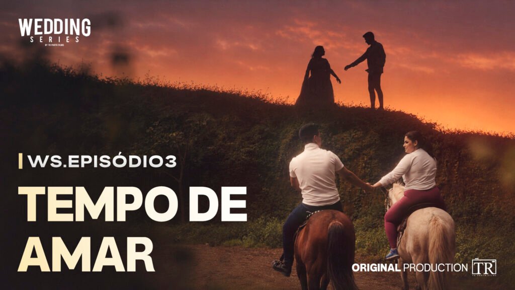Tempo de Amar