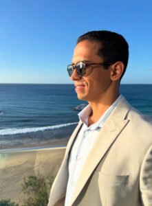 Ellyelson Américo