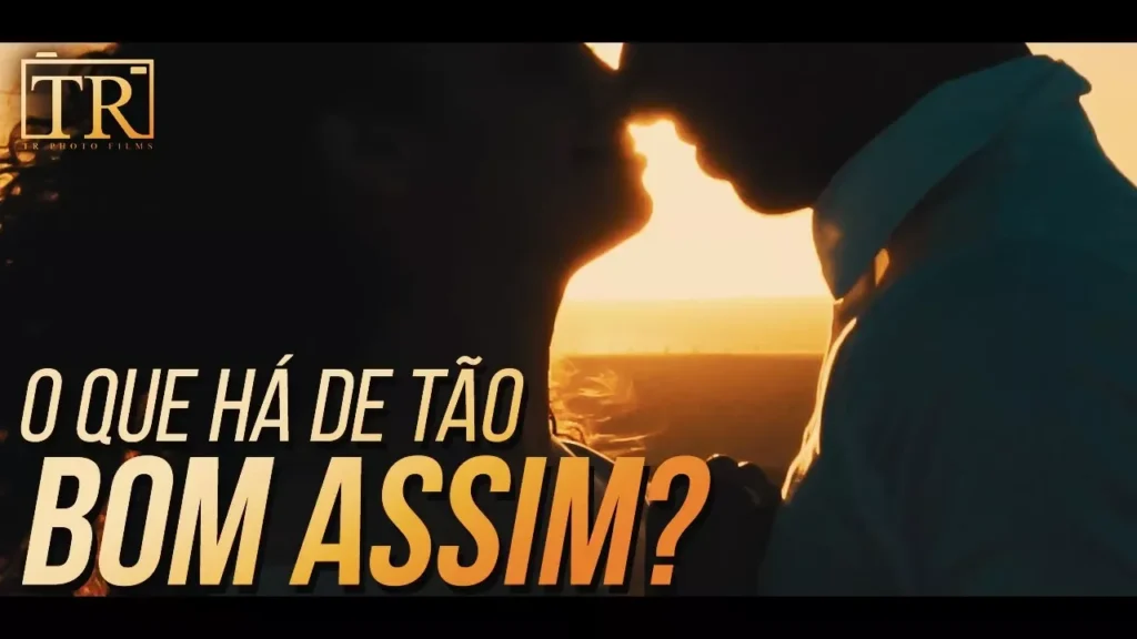 O que há de tão bom assim?