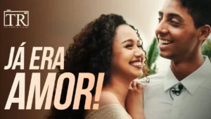 Já era amor