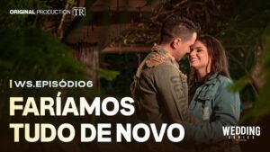 Faríamos tudo de novo