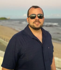 Jorge Madeira
