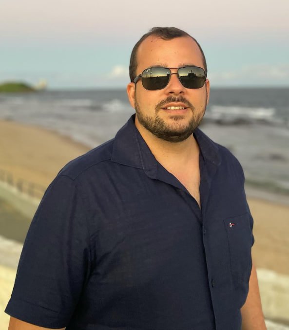 Jorge Madeira