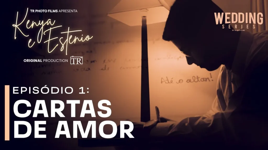 Cartas de Amor