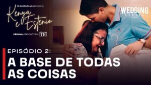 A base de todas as coisas