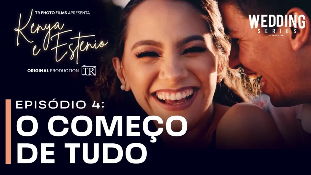 O começo de tudo