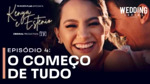 O começo de tudo