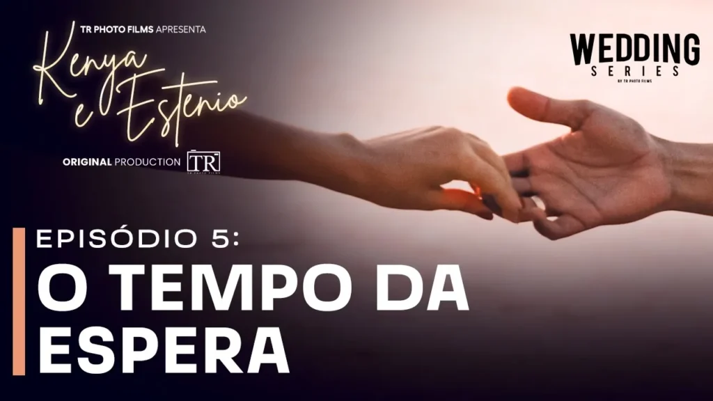 O Tempo da Espera