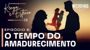 O Tempo do Amadurecimento
