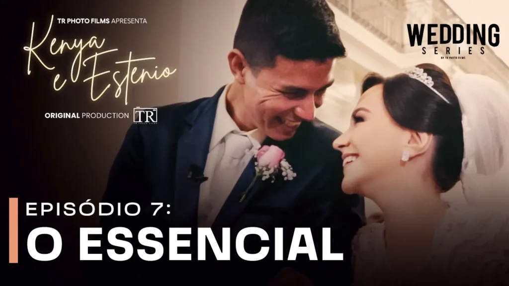 O Essencial