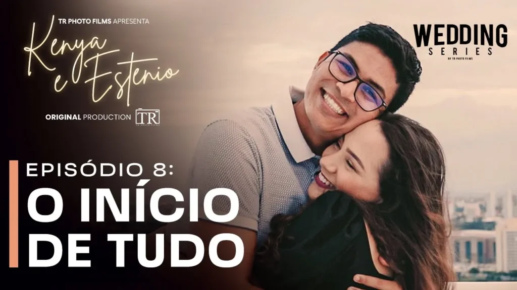 O início de tudo
