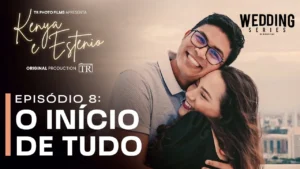 O início de tudo