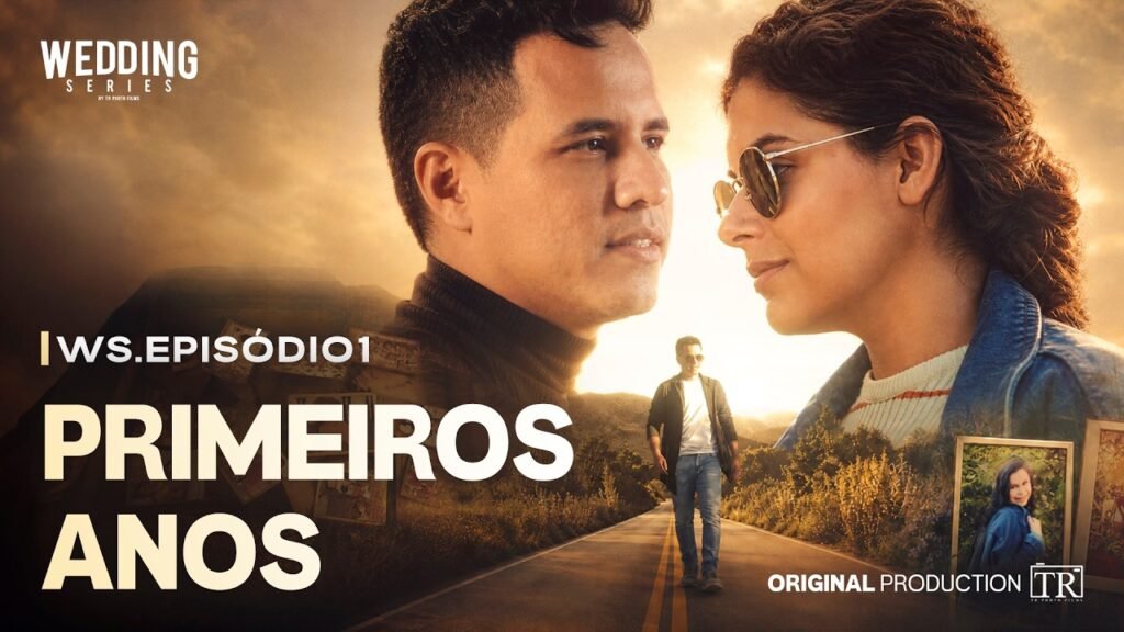 Os primeiros anos
