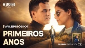 Os primeiros anos
