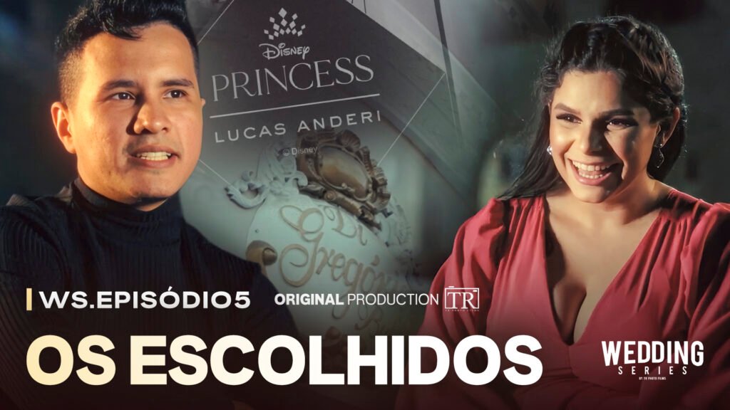 Os escolhidos