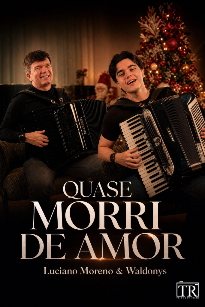 Quase Morri de Amor