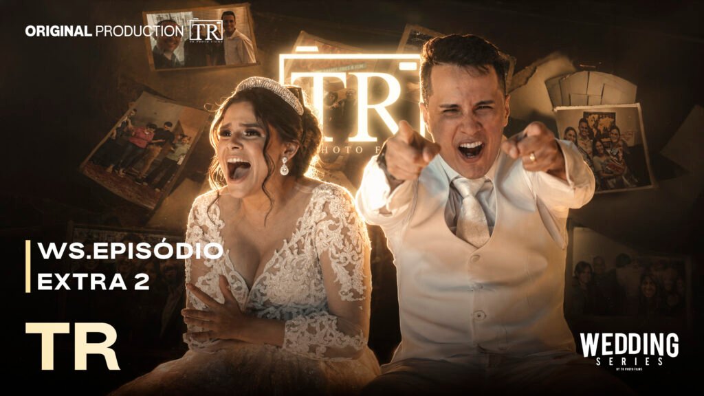 Ep. Extra – TR