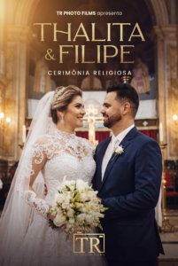 Thalita & Filipe (Cerimônia Religiosa)