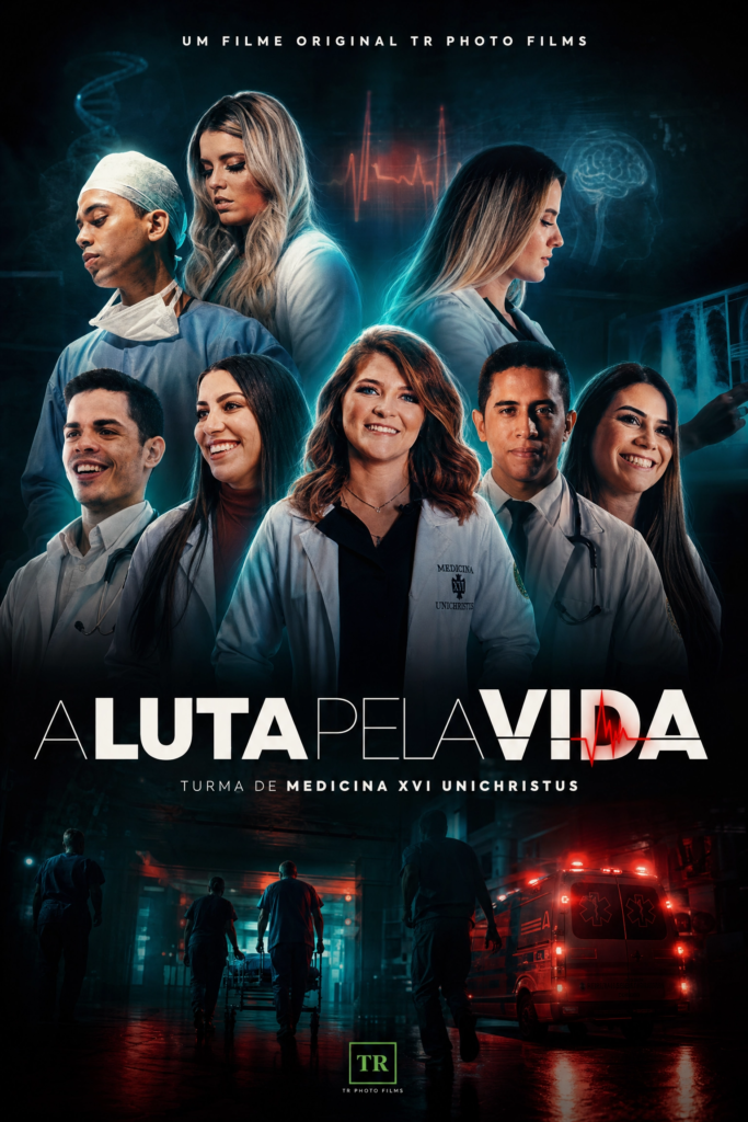 A Luta Pela Vida