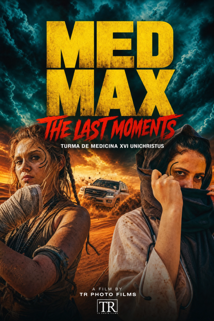 MED MAX